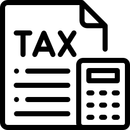 Tax Icon